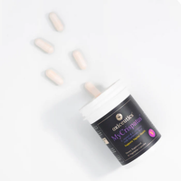 Thumbnail for Oxiceutics | MyCrispatus (10Billion L-Reuteri + 6 Billion L-crispatus | 30 capsules