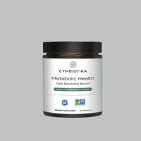 Thumbnail for Cymbiotika - Metabolic Health (56caps)