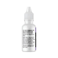 Thumbnail for CODE Health | DREAM (Sleep Formula) | Each 15mL bottle contains approx. 300 servings