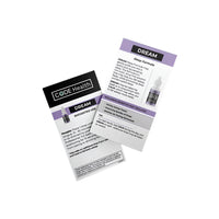 Thumbnail for CODE Health | DREAM (Sleep Formula) | Each 15mL bottle contains approx. 300 servings