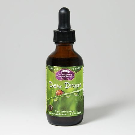 Dragon Herbs Dew Drops 2fl oz (60ml)