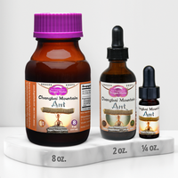 Thumbnail for Dragon Herbs Changbai Mountain Ant Drops (60ml)