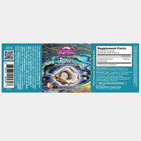 Thumbnail for Dragon Herbs Pearl Powder 100 Capsules (500mg)