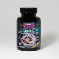 Thumbnail for Dragon Herbs Pearl Powder 100 Capsules (500mg)