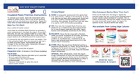 Thumbnail for Cutting Edge Cultures | Easy Skyr Yogurt starter