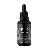 Thumbnail for Surthrival Immortal Velvet SILVER (elk antler velvet) 30ml
