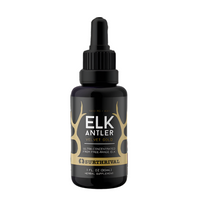 Thumbnail for Surthrival Immortal Velvet GOLD (elk antler velvet) 30ml