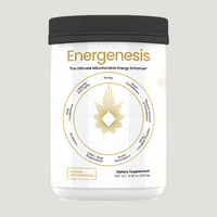 Thumbnail for The Energy Blueprint - Energenesis 432.5g