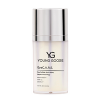 Thumbnail for Young Goose - EyeC.A.R.E. NAD+ Boosting Eye Cream (15ml)