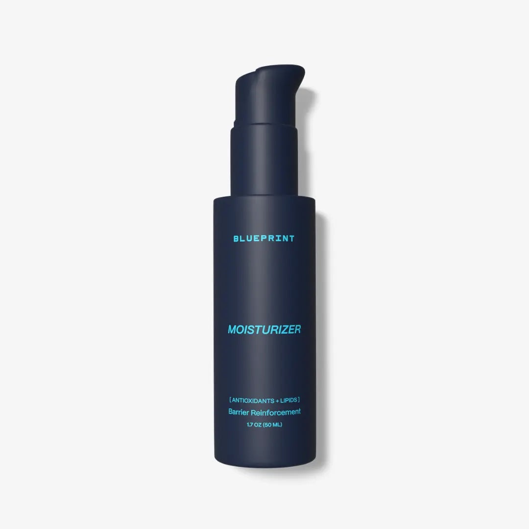 Blueprint | SFC Facial Moisturiser (50ml)