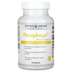 Floraphage, 90 Capsules (Arthur Andrew Medical) (Prebiotic / probiotic supplement)