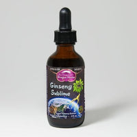 Thumbnail for Dragon Herbs Ginseng Sublime 2fl oz (60ml)