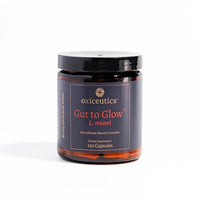 Thumbnail for Oxiceutics | Gut to Glow (40 Billion L-Reuteri) | 120 capsules (30-day supply)