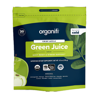 Thumbnail for Organifi - Green Juice Crisp Apple 270g