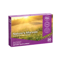 Thumbnail for Heart Bioregulator (Nature’s Marvels™) (20 tablets)