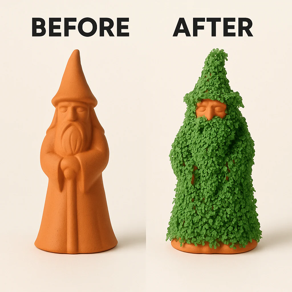 Wizard Sciences – Hair serum (50ml)