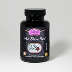 Dragon Herbs He Shou Wu (100caps 450mg)