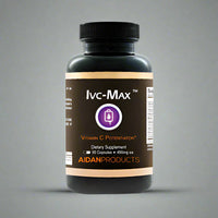 Thumbnail for IVC-Max 450mg, 90 caps (Aidan Products)