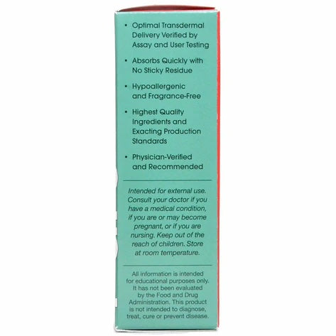 Karuna Pure Pro 2oz (natpro alternative)