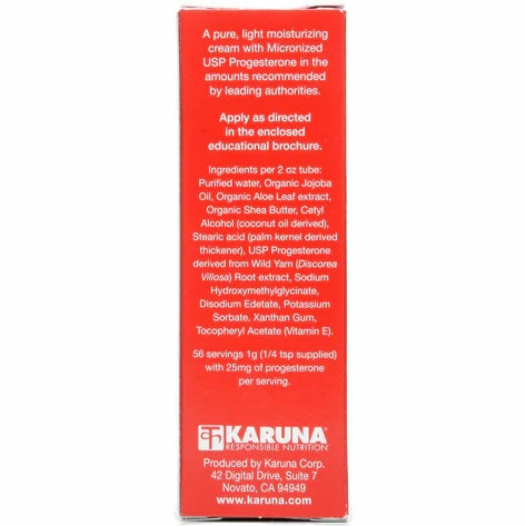 Karuna Pure Pro 2oz (natpro alternative)