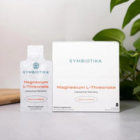 Thumbnail for Cymbiotika - Magnesium L-Threonate 30 pouches