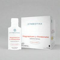 Thumbnail for Cymbiotika - Magnesium L-Threonate 30 pouches