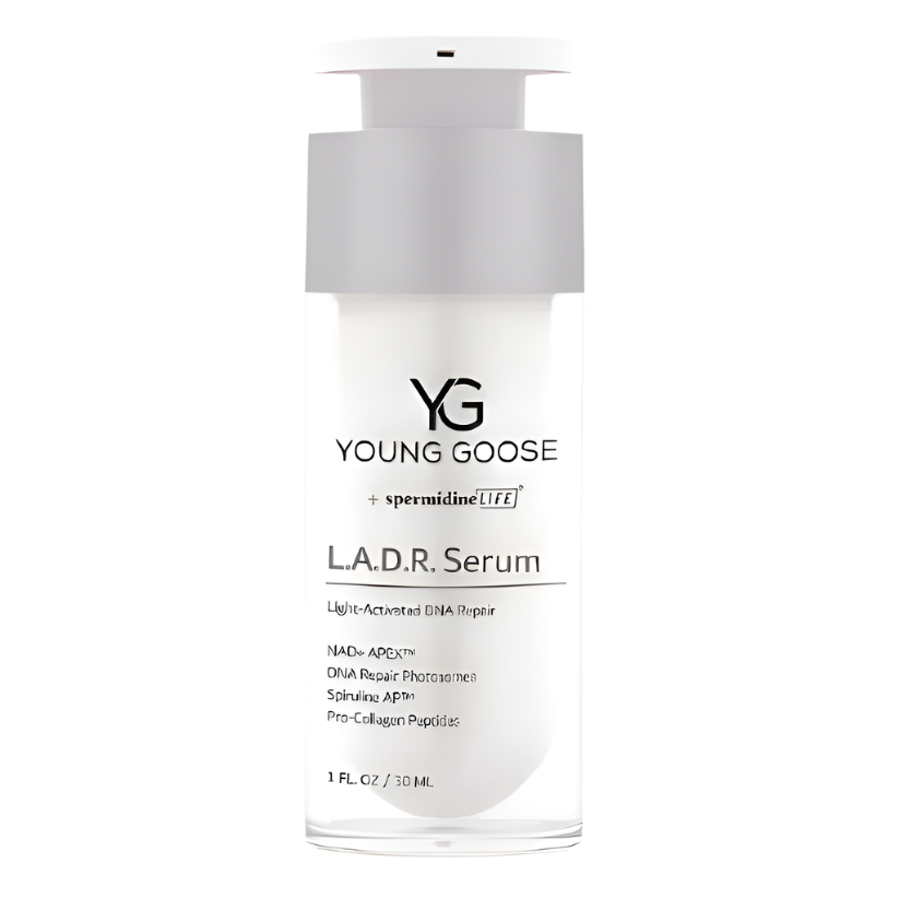 Young Goose - L.A.D.R. - Light Therapy Enhancing Antioxidant Serum (30ml)