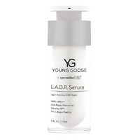 Thumbnail for Young Goose - L.A.D.R. - Light Therapy Enhancing Antioxidant Serum (30ml)