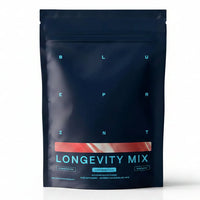 Thumbnail for Blueprint | Longevity Mix - Blood Orange (437g)