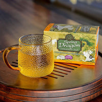 Thumbnail for Dragon Herbs Spring Dragon Longevity Tea