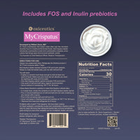 Thumbnail for Oxiceutics | MyCrispatus Fermented Dairy Starter Culture | 6 Sachets