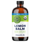 Vimergy Herbs - Lemon Balm 10:1 Refill (240ml)