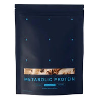 Thumbnail for Blueprint | Metabolic Protein Powder - Chai (1091g)