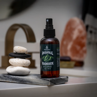 Thumbnail for Ancestral Supplements - Magnesium Oil Spray (118ml)