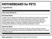 Thumbnail for Venjenz - MOTHERBOARD for Pets | Complete Immune Formula