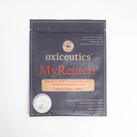 Thumbnail for Oxiceutics | MyReuteri - Fermented Dairy Starter Culture | 6 Sachets