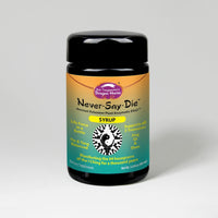 Thumbnail for Dragon Herbs Never Say Die Syryp 100ml