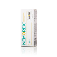 Thumbnail for Nemorex® – Immune System Bioregulator (20ml)