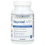 Neprinol AFD 90caps (Arthur Andrew Medical) (Systemic Enzyme Formula)