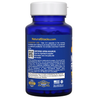 Thumbnail for NEUROFUEL™ Nootropic Stack – 45 caps (Natural Stacks) (previously CILTEP™)