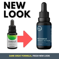 Thumbnail for Activation - Oceans Alive RECHARGE Marine Phytoplankton 2.0 (30ml)