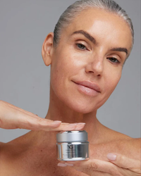 Thumbnail for Young Goose - NiaPolish, NAD+ Boosting 3D Exfoliator (50ml)
