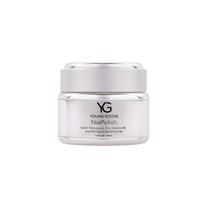 Thumbnail for Young Goose - NiaPolish, NAD+ Boosting 3D Exfoliator (50ml)