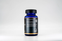 Thumbnail for Wizard Sciences - O₃RACLE 60caps (Ozonated Hemp Oil)