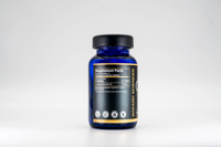 Thumbnail for Wizard Sciences - O₃RACLE 60caps (Ozonated Hemp Oil)
