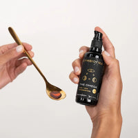 Thumbnail for Cymbiotika - THE OMEGA  - Organic Lemon 60ml