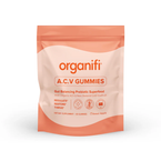 Organifi - Better Biome 60 Gummies (Apple Cider Vinegar)