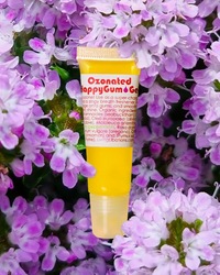 Thumbnail for Living Libations Ozonated Healthy Happy Gum Gel 10ml