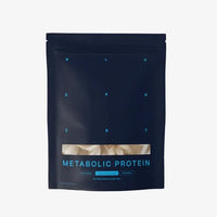 Thumbnail for Blueprint | Metabolic Protein Powder - Vanilla (1100g)
