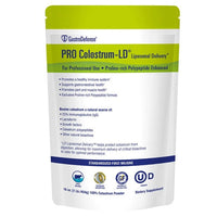 Thumbnail for Sovereign Labs - PRO Vanilla Colostrum LD® Powder - 16 oz. (454 grams)(extra 2.5% PRP's)